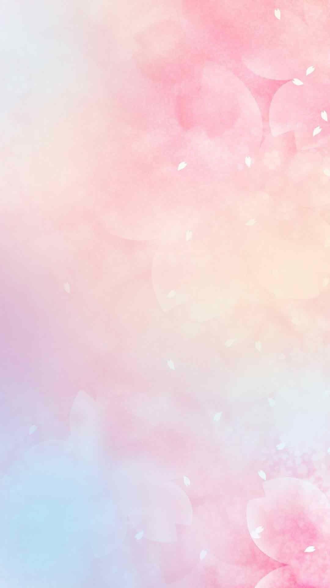 Pastel Colors Wallpaperamazing Pastel Colors Wallpaper 1080x1920 For