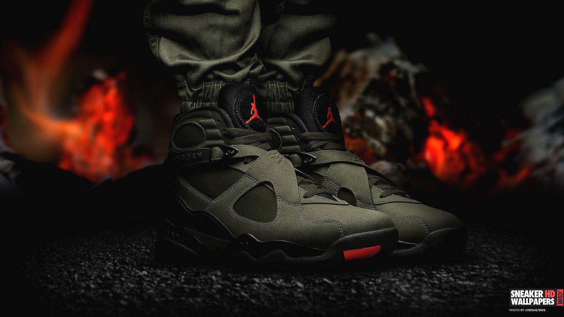 Amazing Air Jordan Shoes Wallpaper. Beautiful image HD Picture