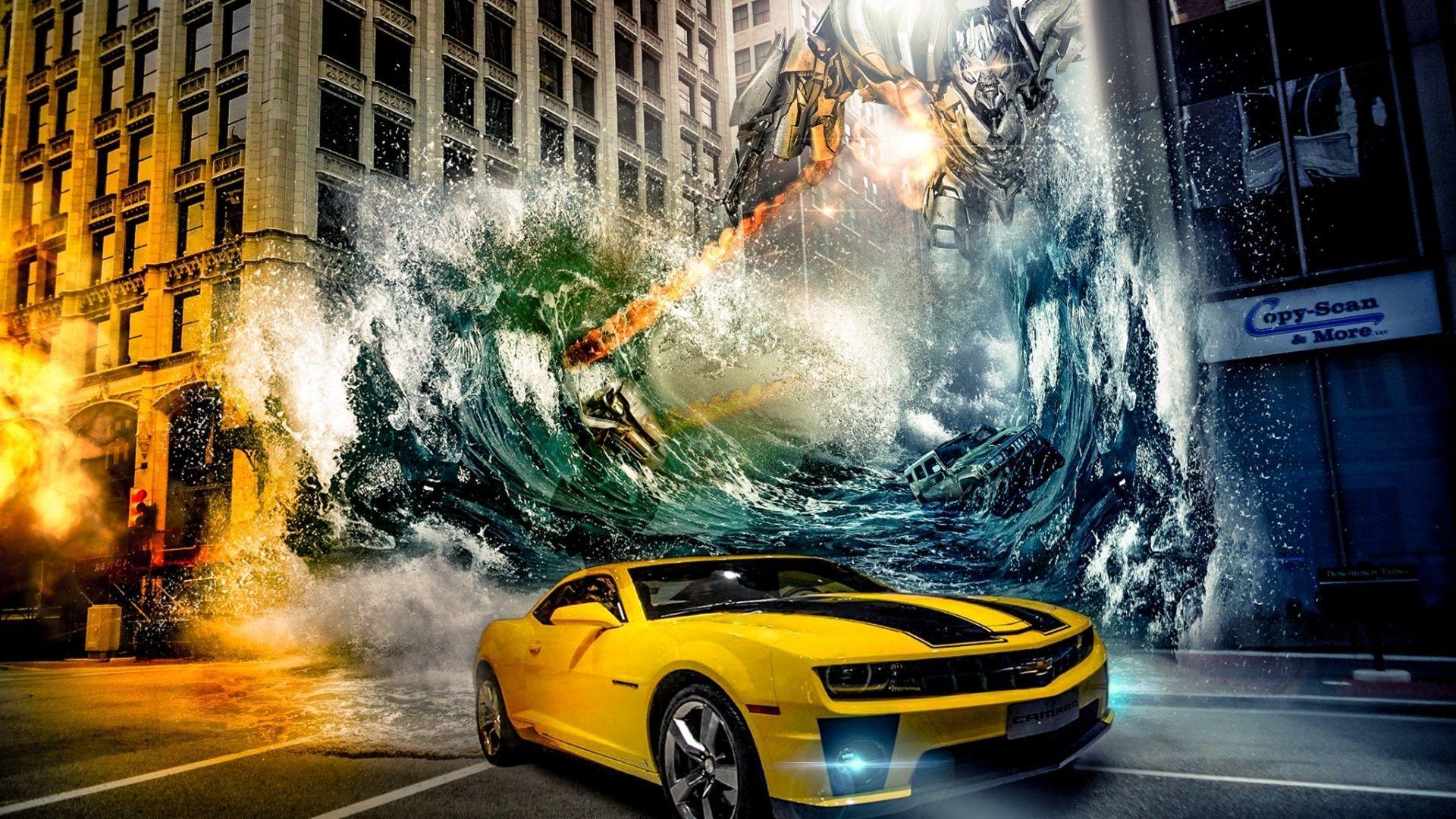 Transformers Wallpaper For PC Gallery (84 Plus) PIC WPT404958