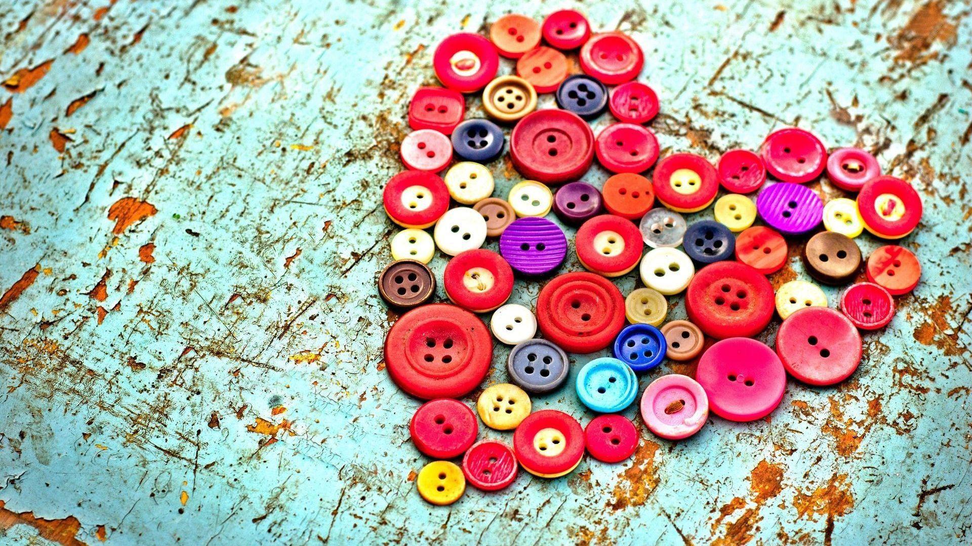 Full HD Love Wallpaper