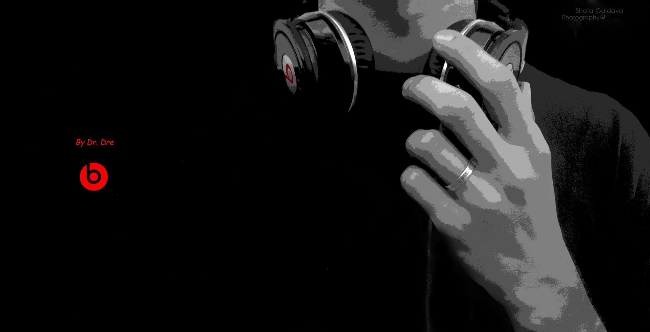 Free Beats By Dre Wallpaper, Free Beats By Dre Wallpaper Free