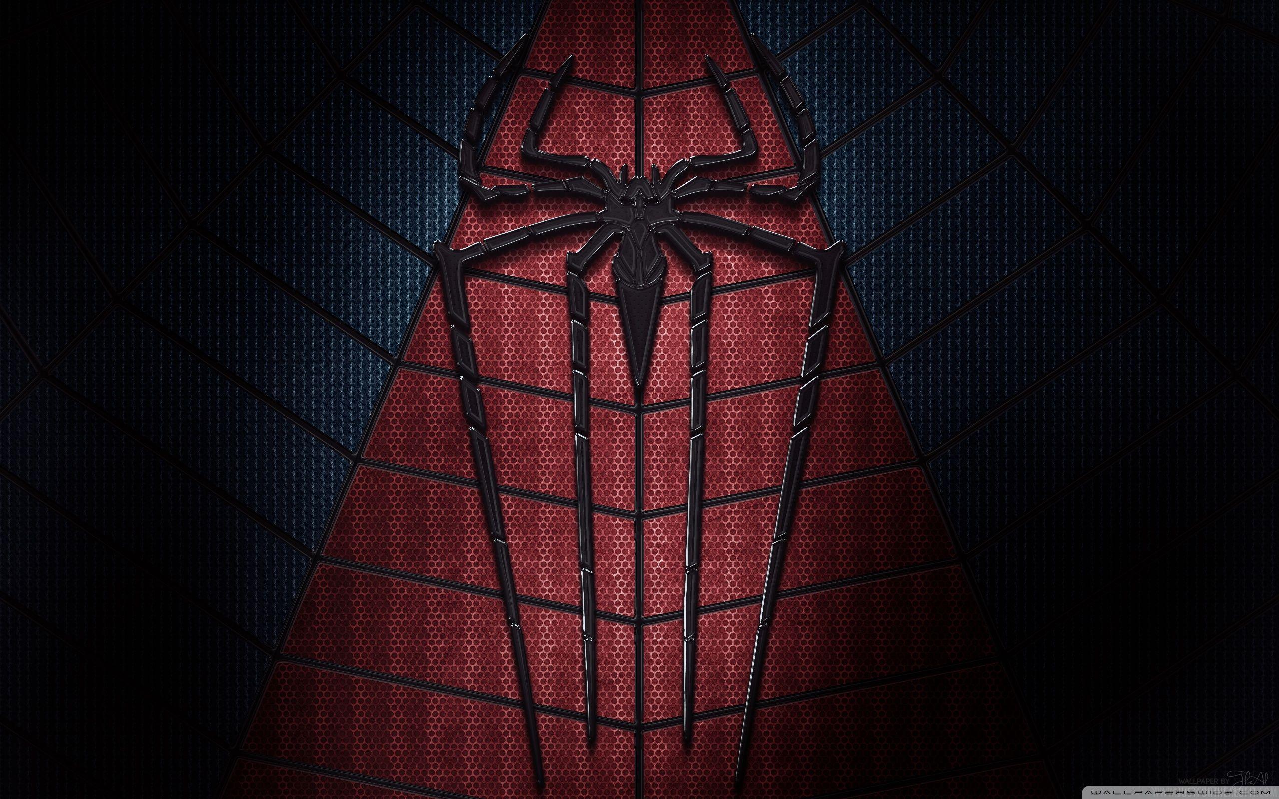 The Amazing Spider Man 2 2014 ❤ 4K HD Desktop Wallpaper for 4K