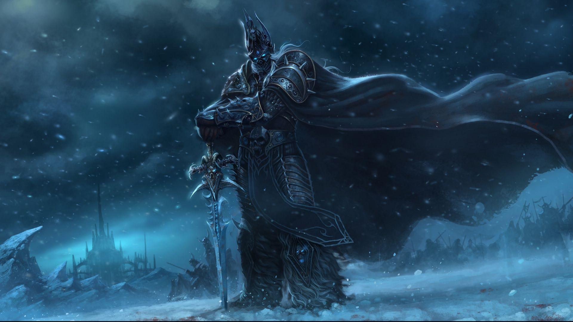 world of warcraft wallpapers 1920x1080