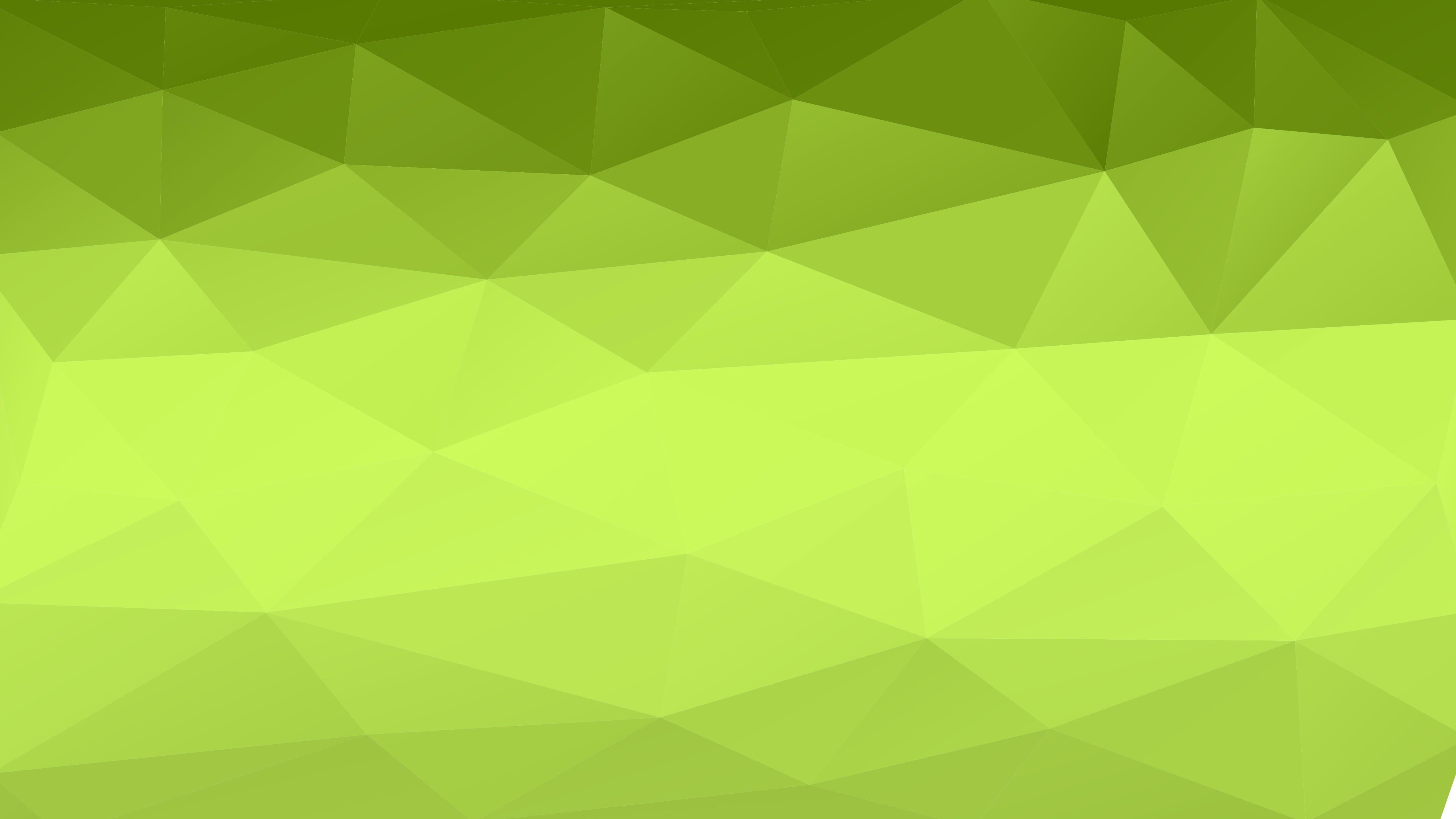 Pattern polygon green. wallpaper.sc Desktop