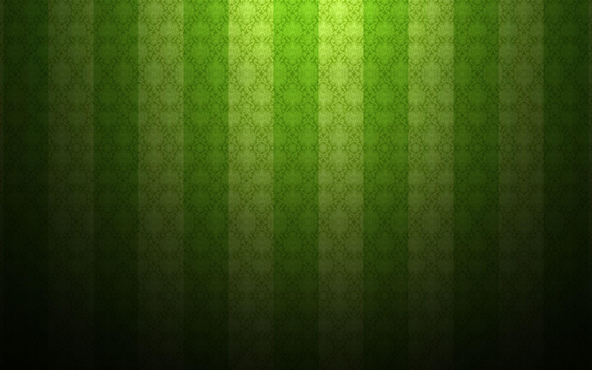 green, minimalistic, patterns, damask wallpaper
