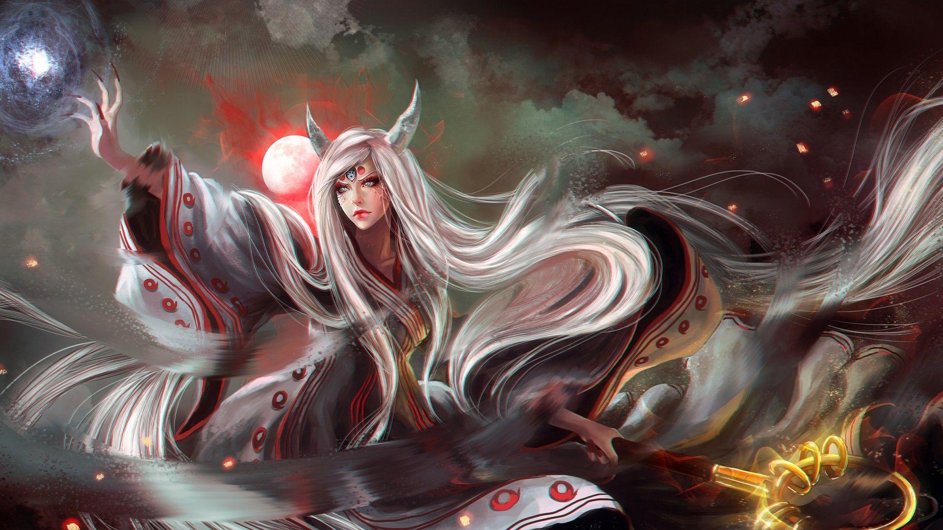 Naruto HD Wallpaperx1080