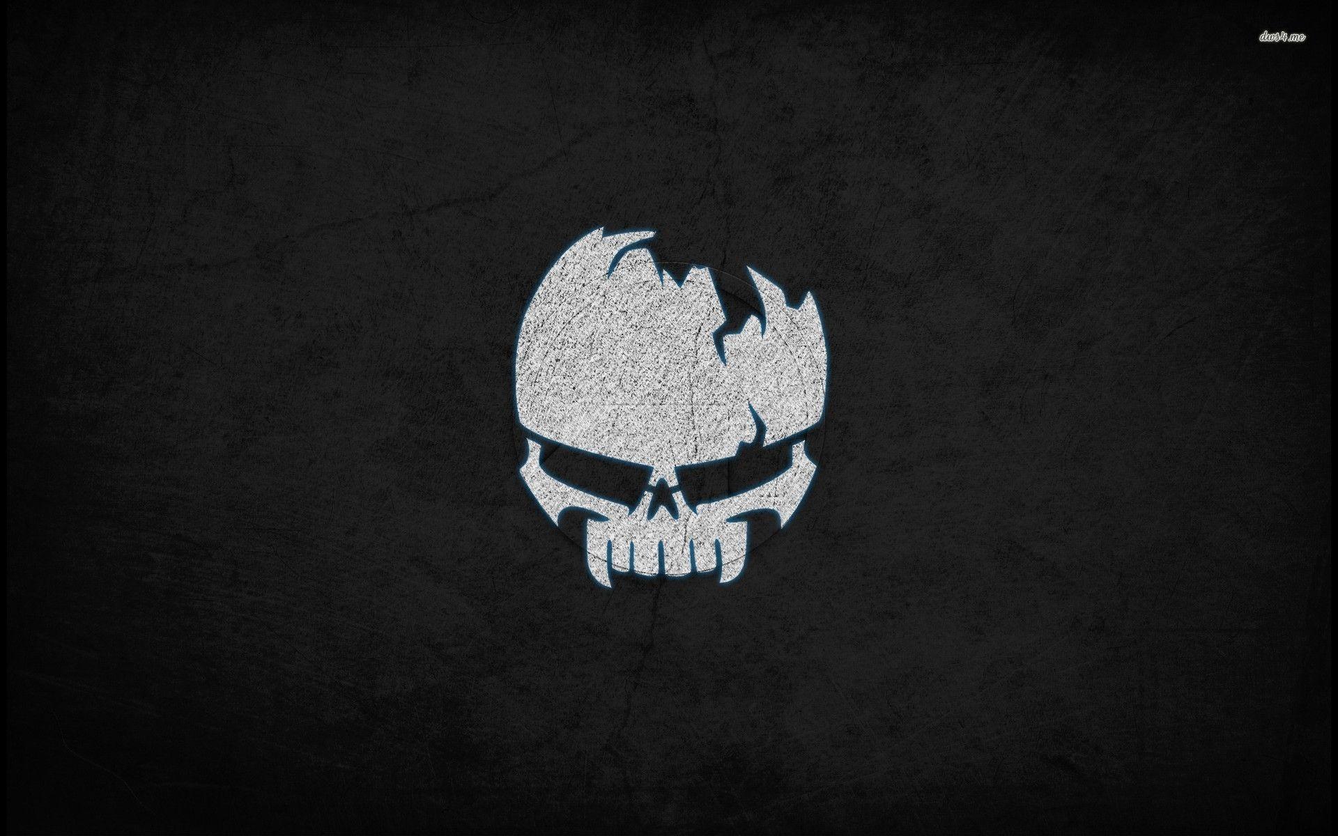 Harley Davidson Skull Wallpapers HD - Wallpaper Cave