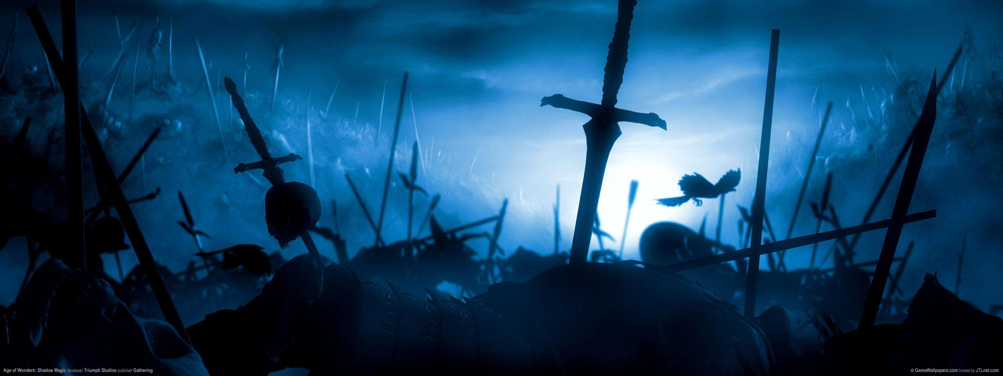 Age Of Wonders Full HD Wallpaper and Background Imagex1200