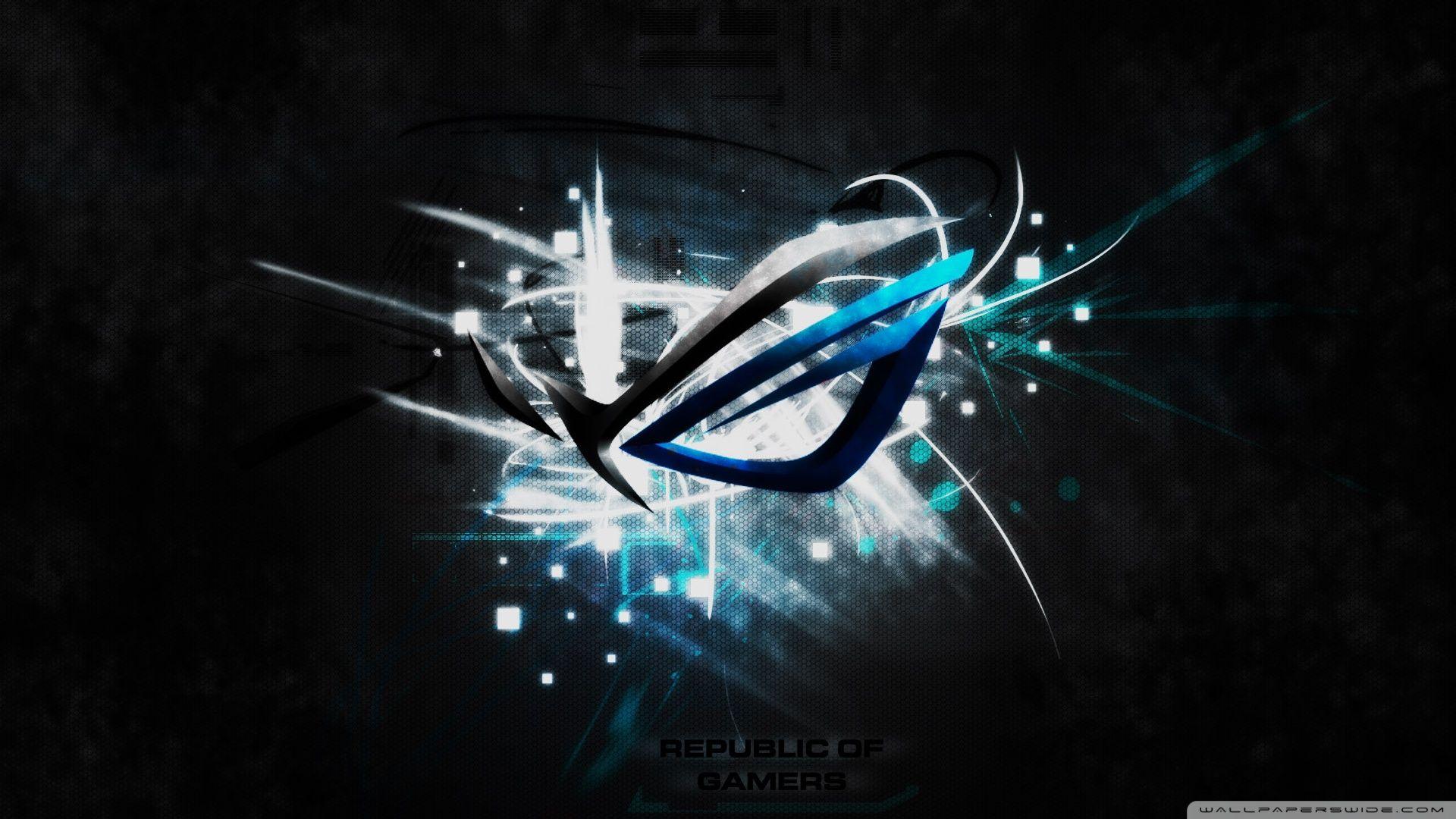 Gaming Wallpaper HD