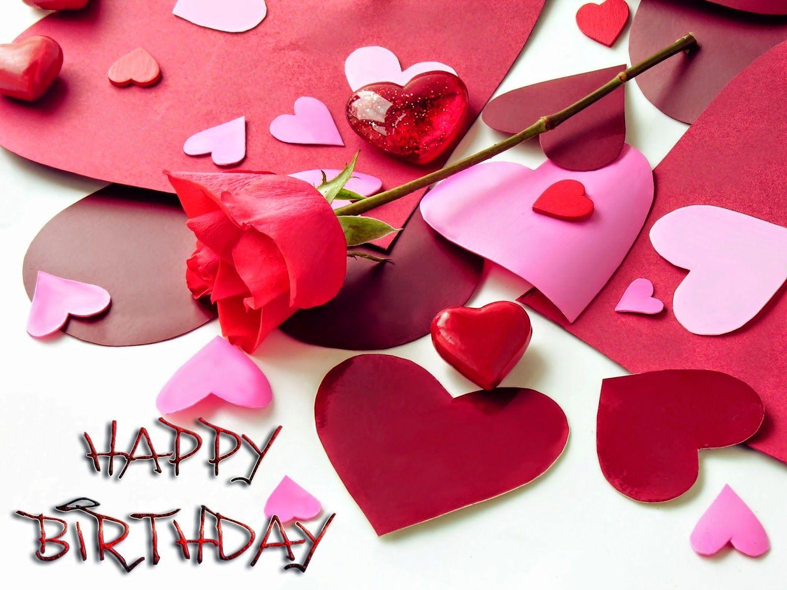 Birthday wishes for lover, Birthday Image, messages and quotes