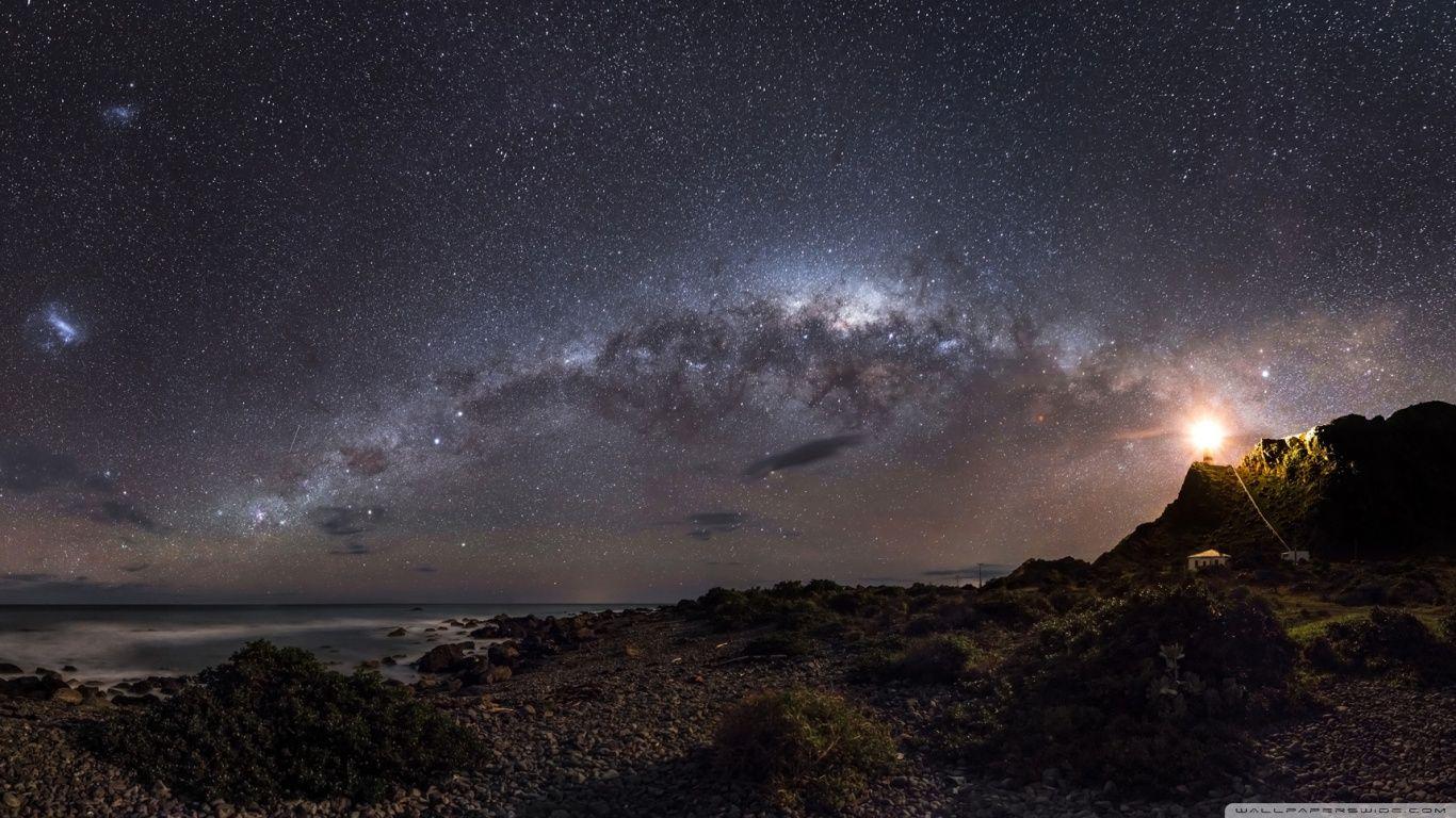 Space and Earth Nasa ❤ 4K HD Desktop Wallpaper for 4K Ultra HD TV