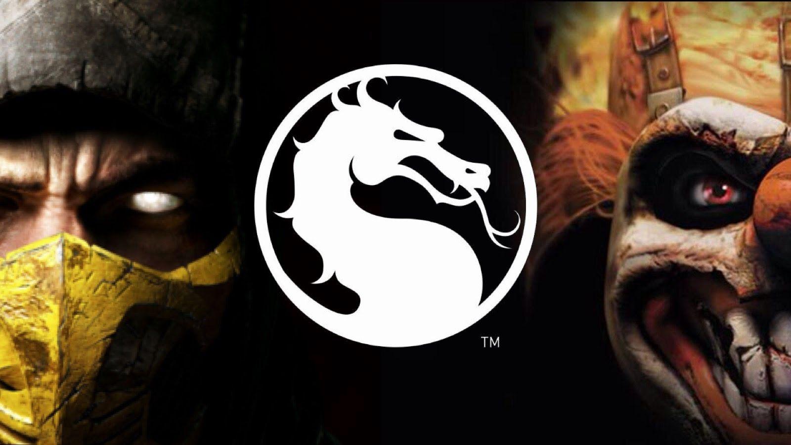 Mortal Kombat X: Sweet Tooth as Playstation Exculsive?