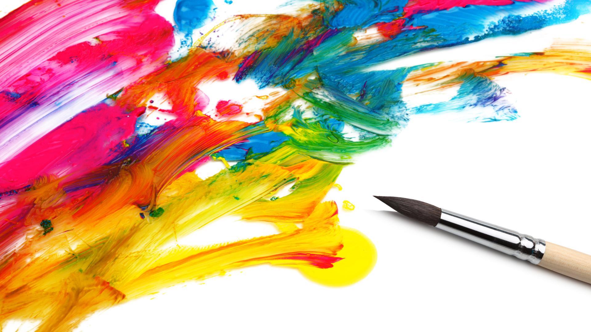 Colour Full Wallpaper (Picture)