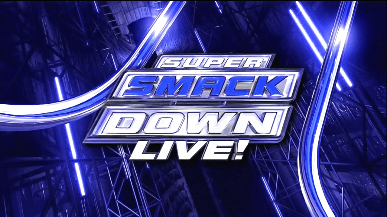 WWE SmackDown HD Wallpapers 9.