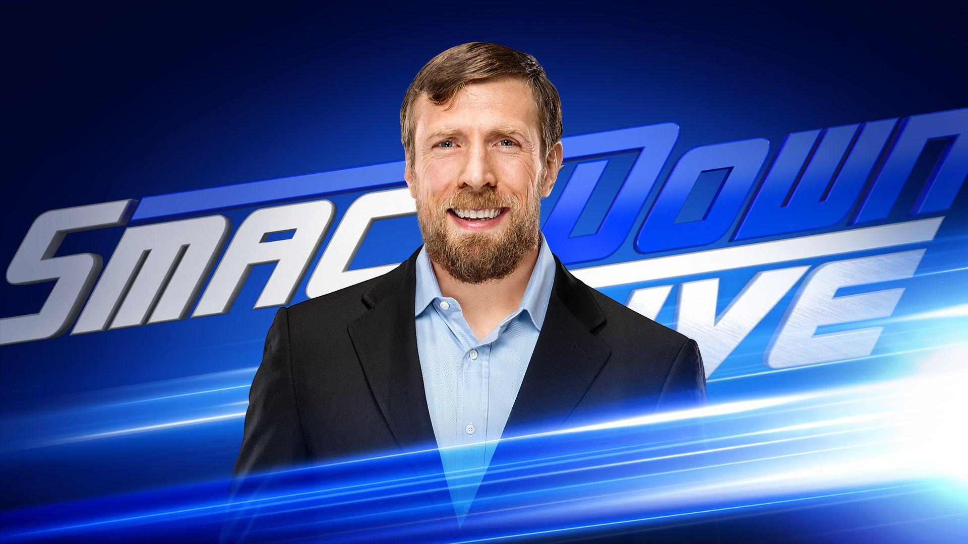 WWE SmackDown live results: The build to Survivor Series continues