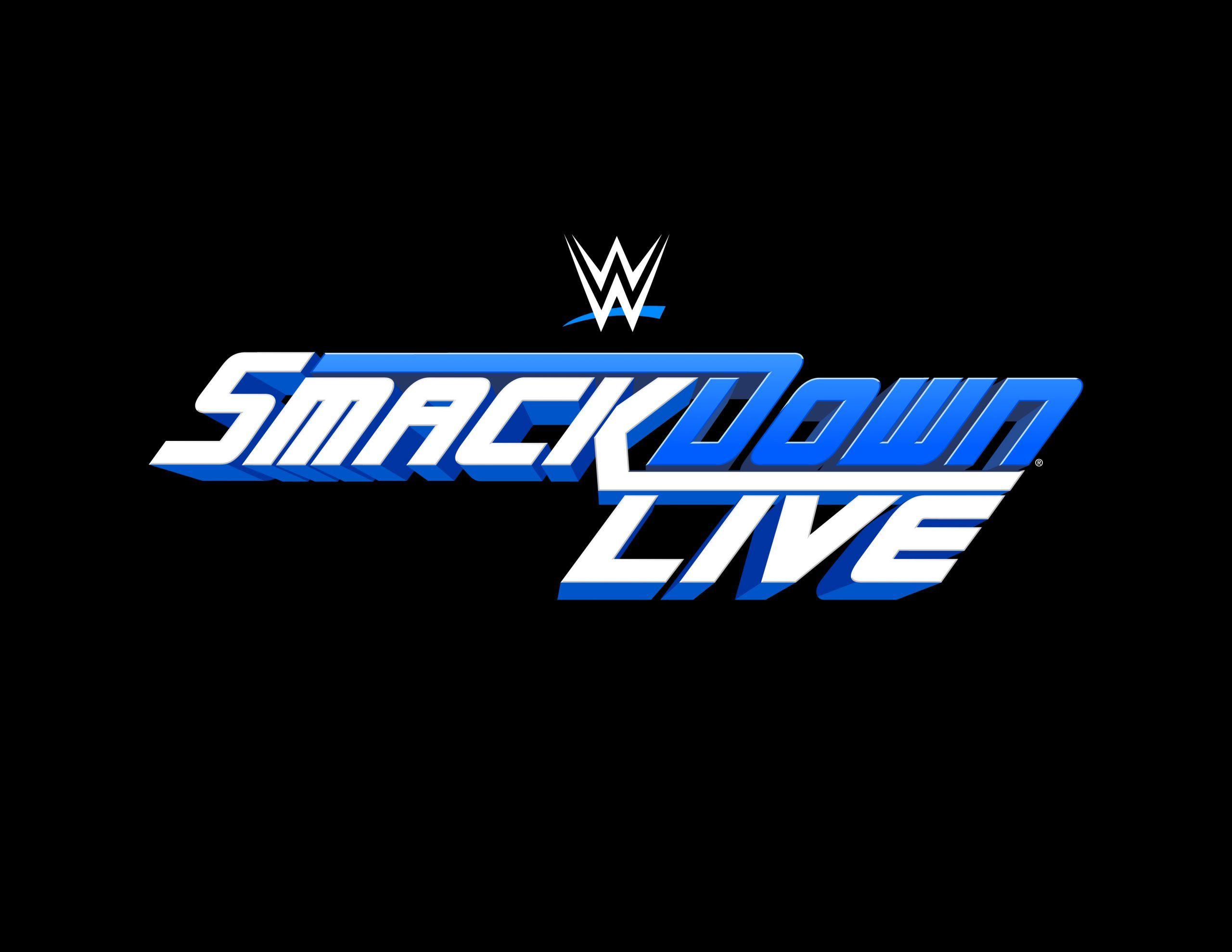 WWE Smackdown Backgrounds - Wallpaper Cave