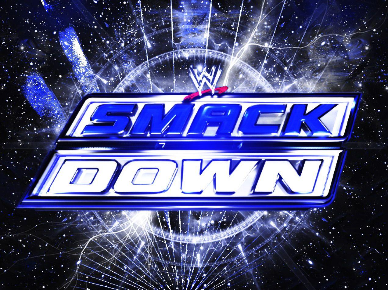 WWE Smackdown Wallpapers.