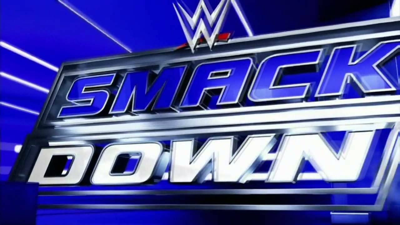 WWE Smackdown Spoilers 8 27 15 Nerd PunchThe Nerd Punch