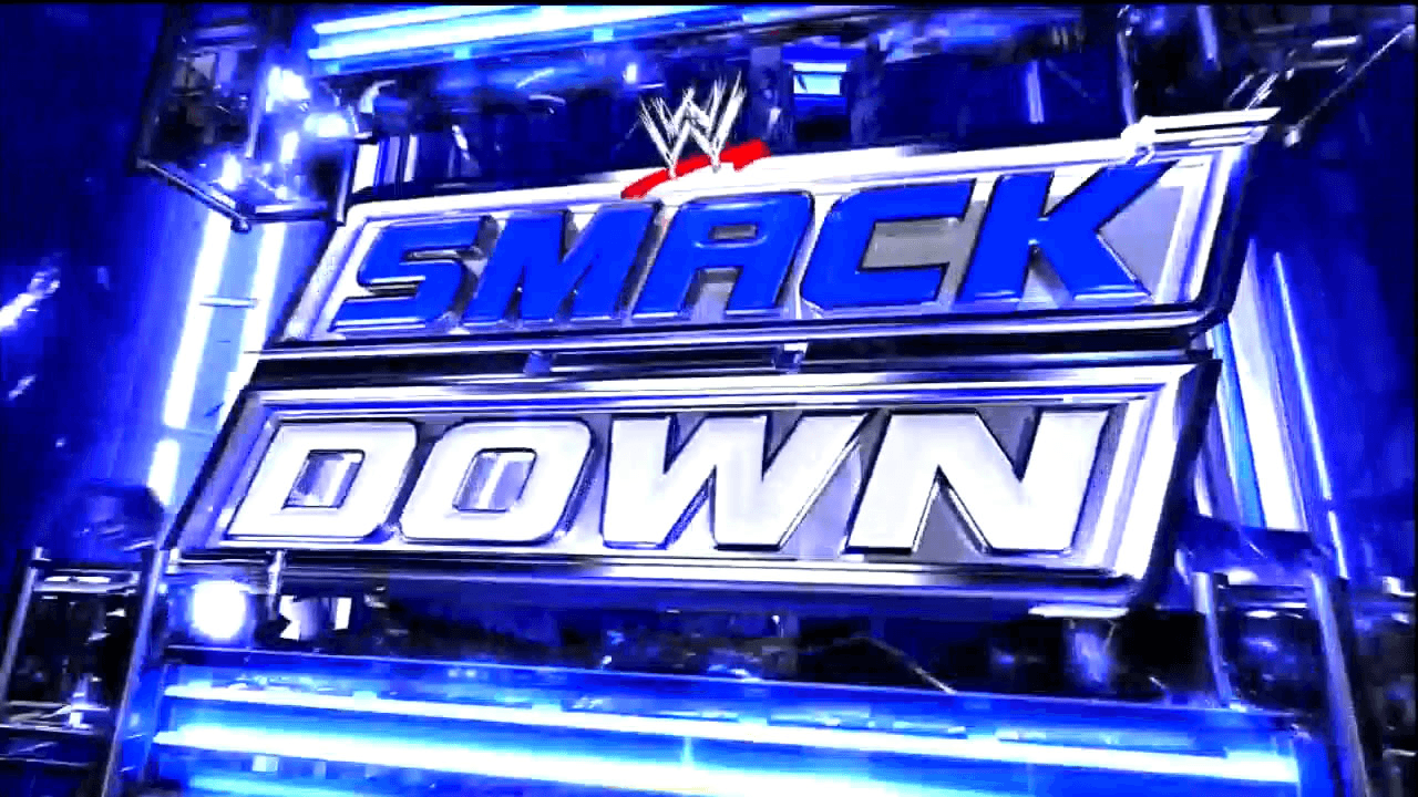 WWE Smackdown Backgrounds - Wallpaper Cave