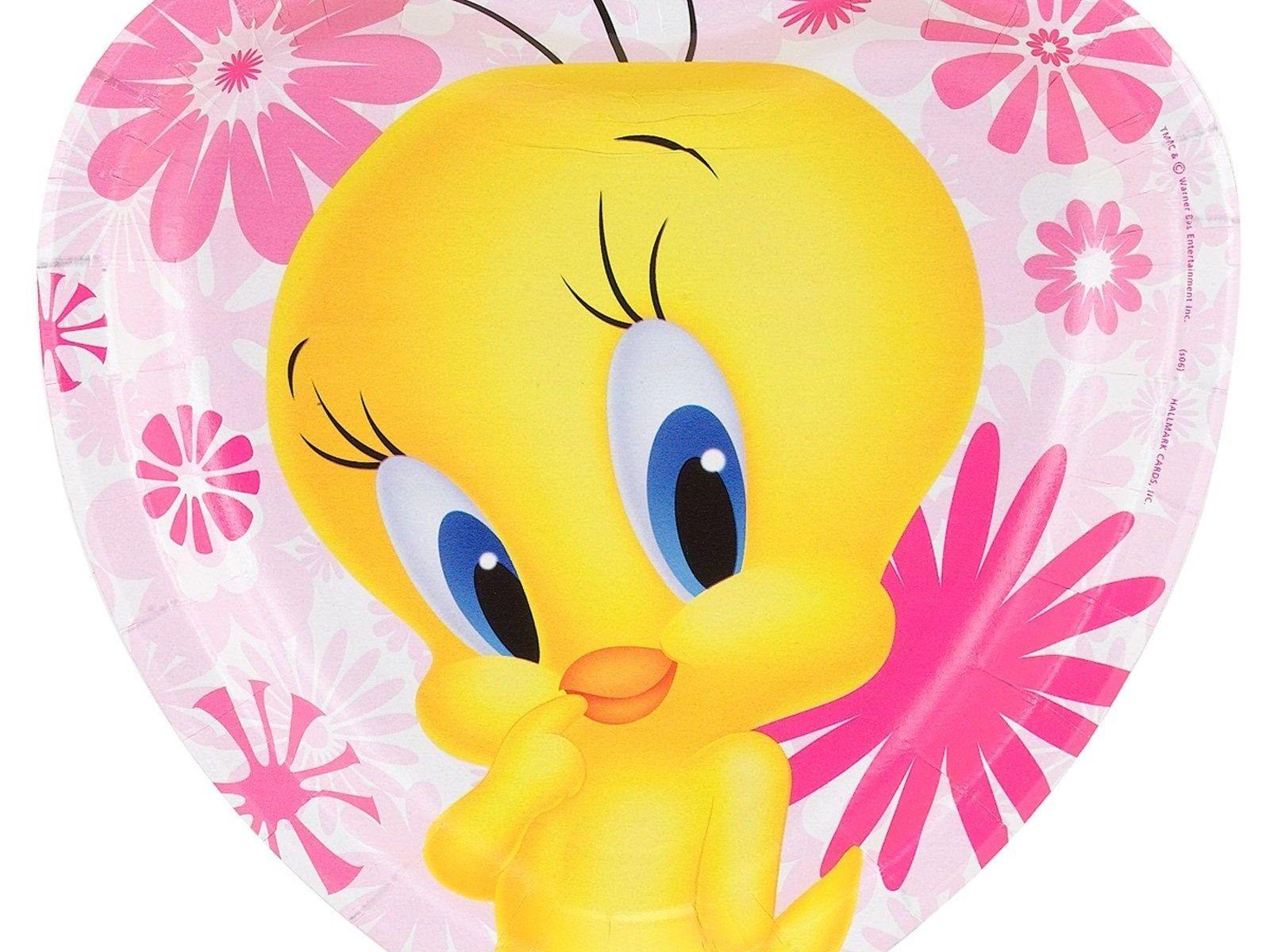 Baby Tweety Bird Picture HD Wallpaper And Picture Desktop Background