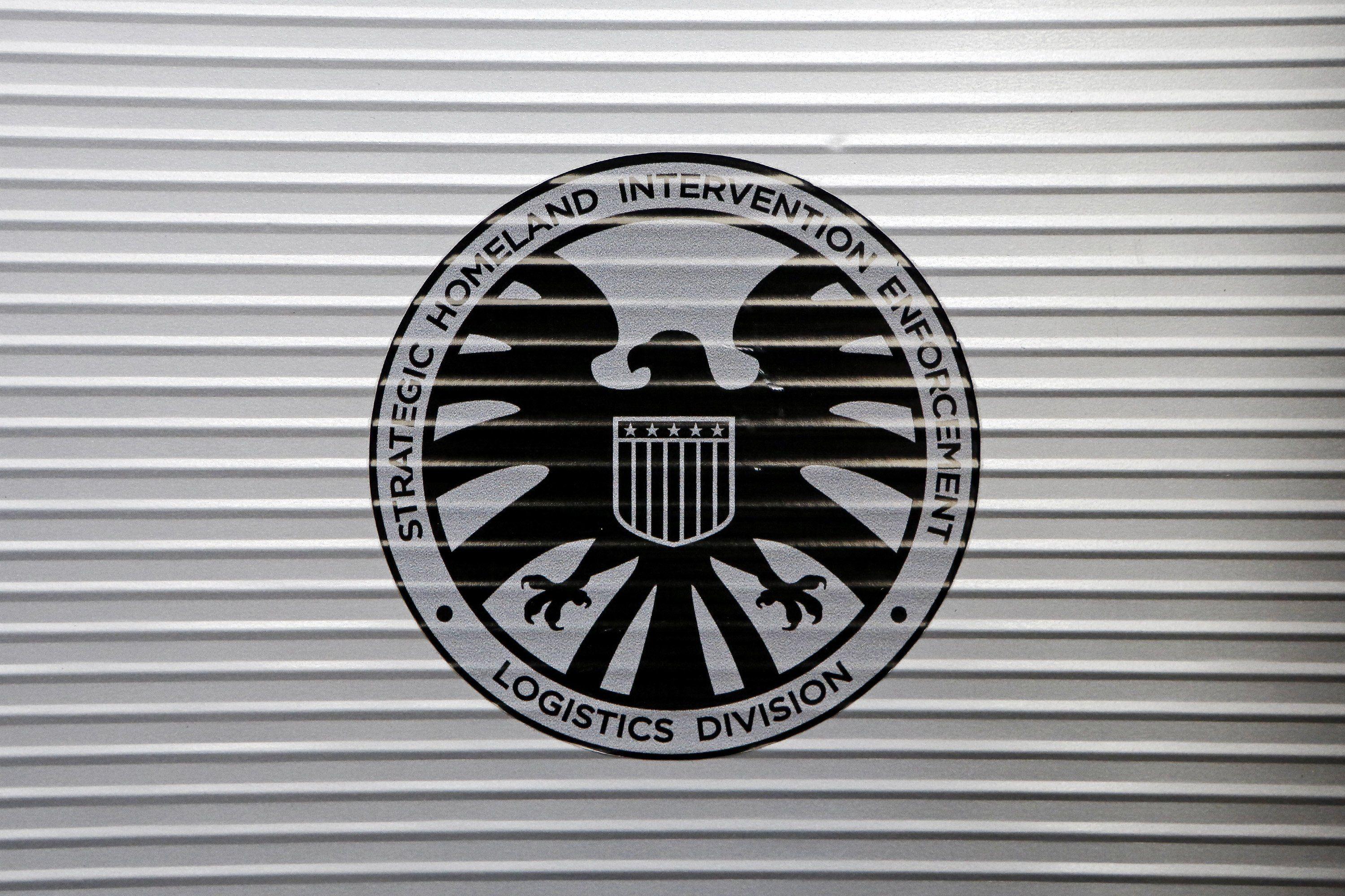 Agents of Shield wallpaper 6