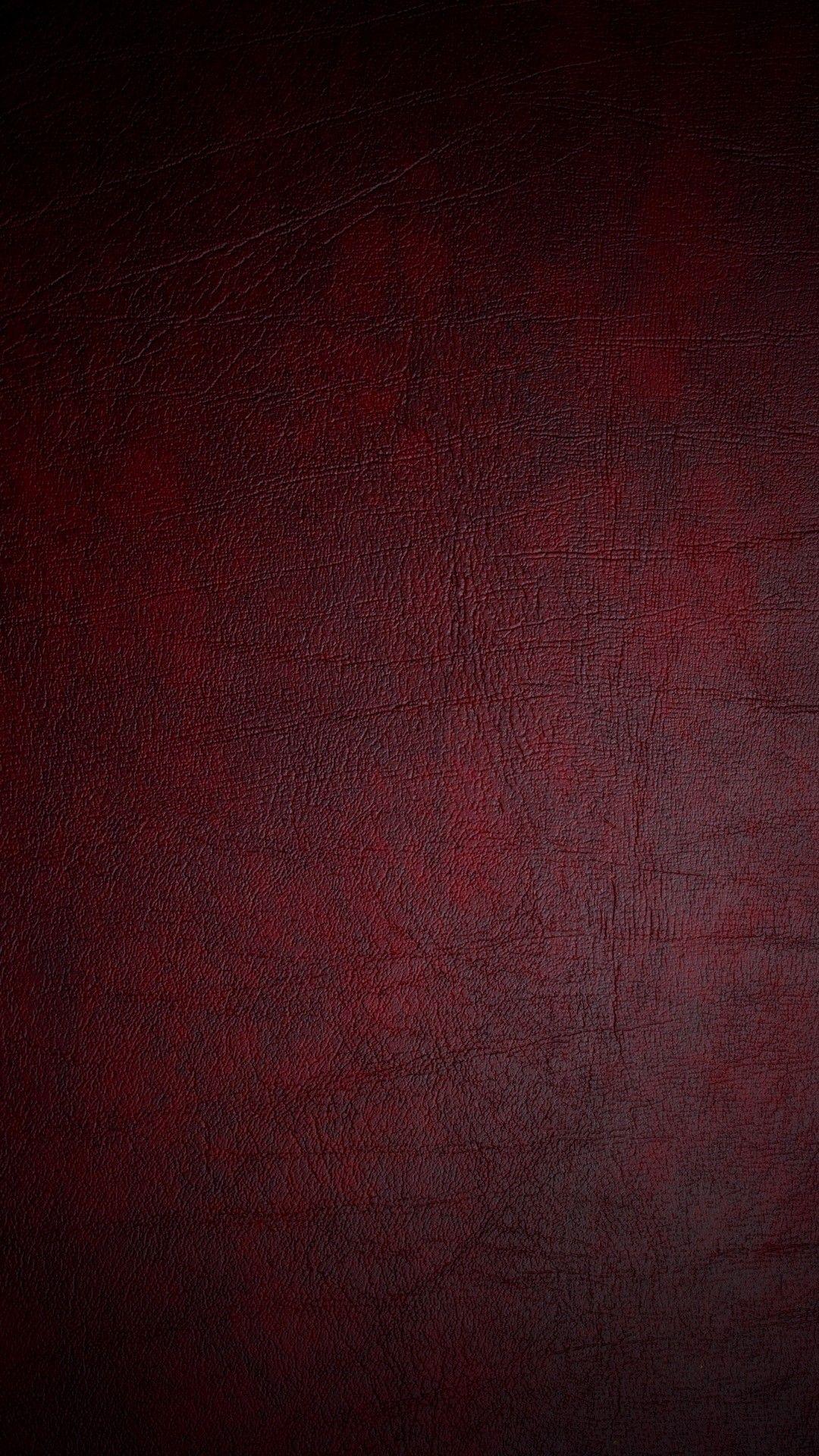 Leather Red Wallpaper - [1080x1920]