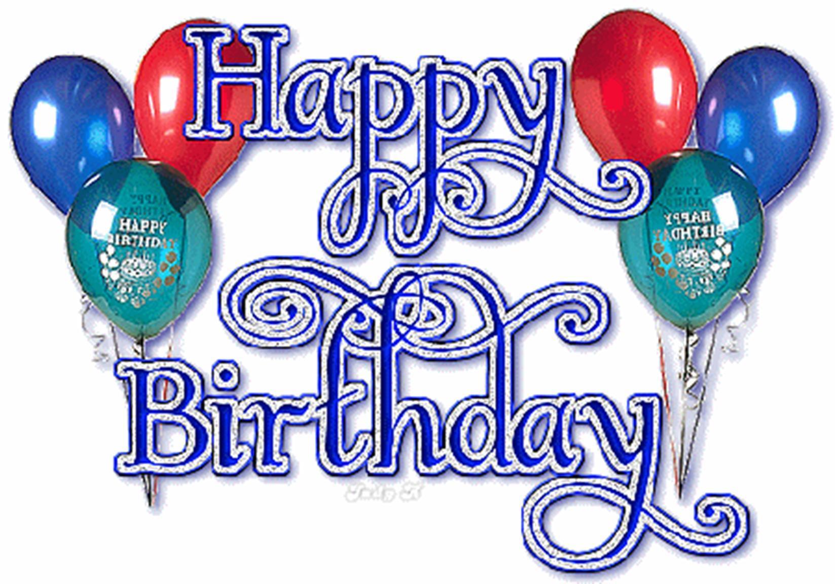 Download Free Happy Birthday Wallpaper with Name. The Quotes Land