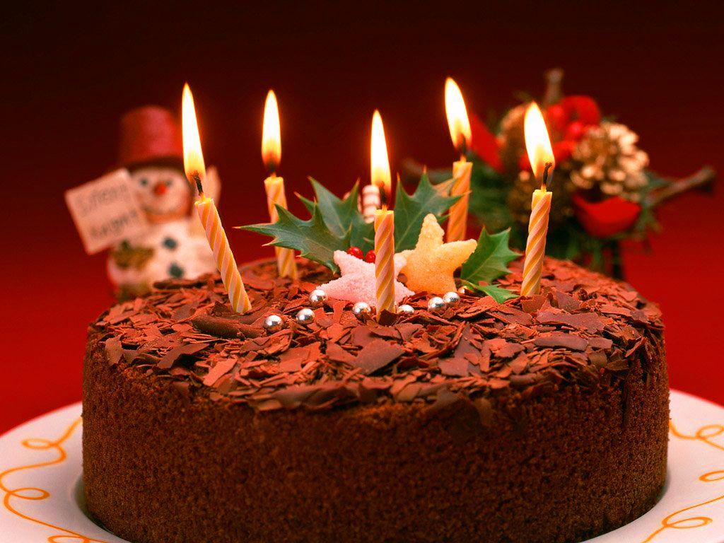 Birthday Cake Image With Name For You Friends Download Here