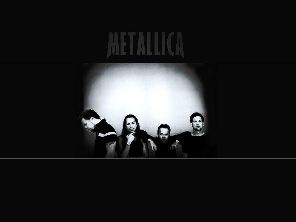 Stella Faulkner: metallica background