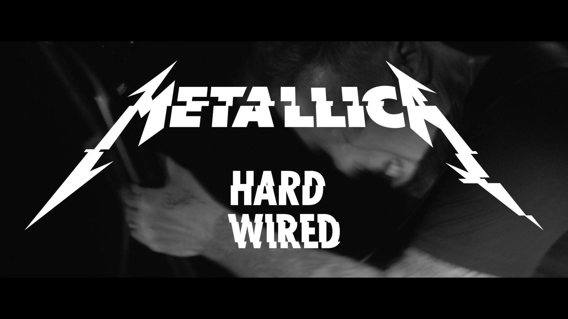 Metallica Wallpaper 4 X 1080