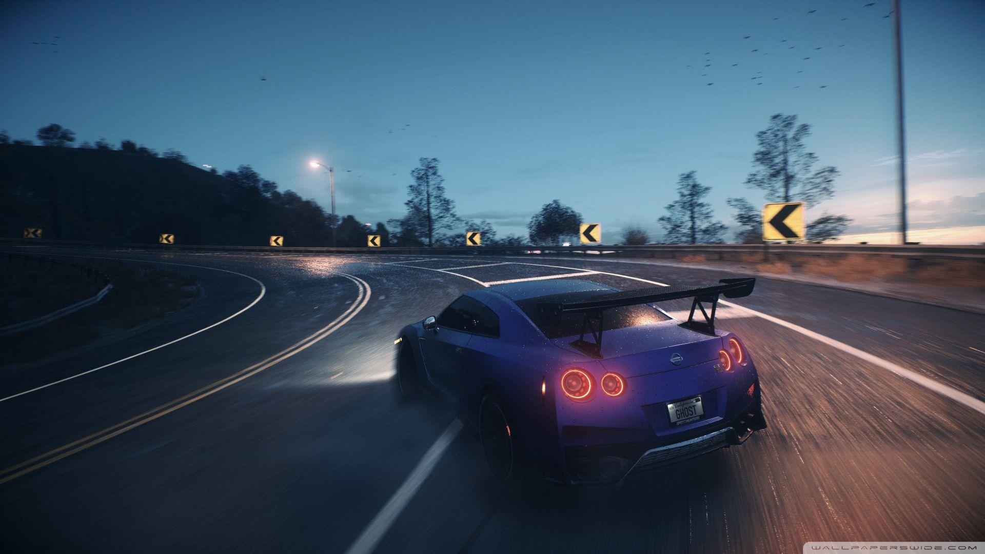 Need For Speed Wallpaper 17 X 1080