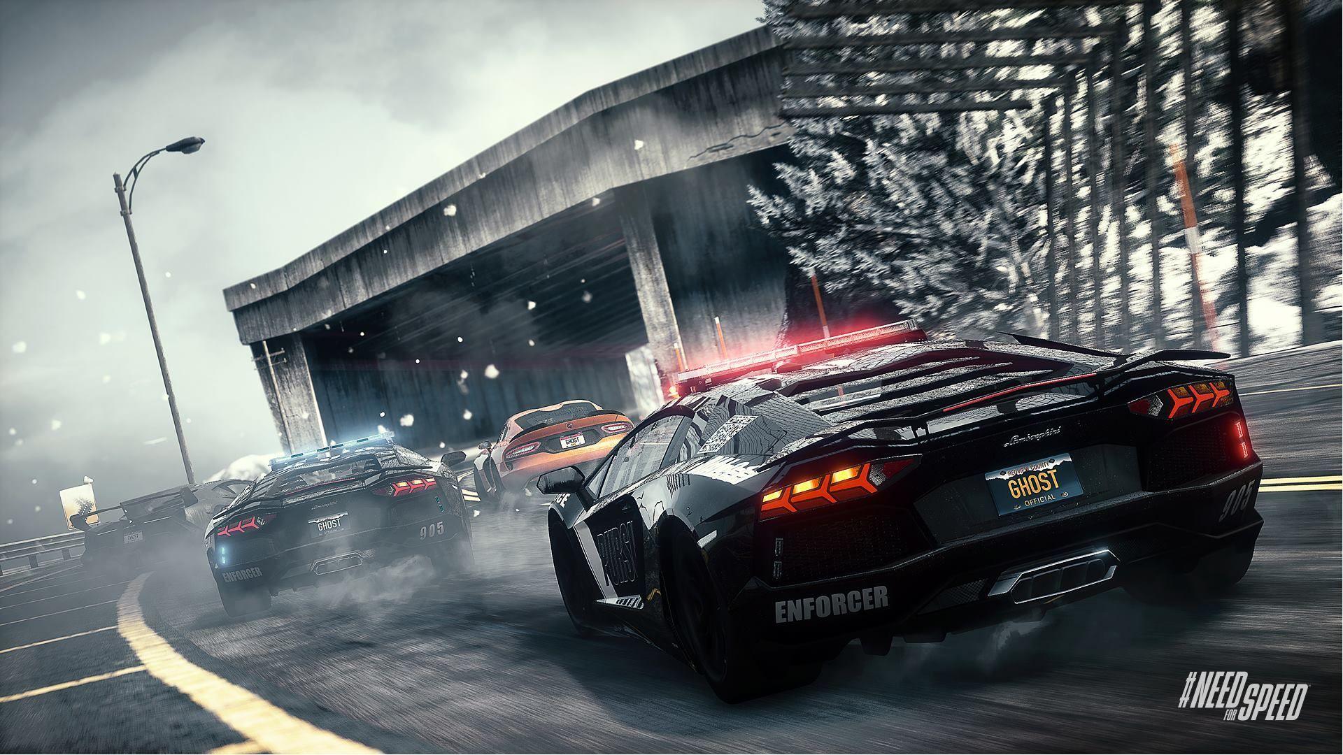 Need For Speed Rivals Lamborghini [1920x1080] Need #iPho. iPhone