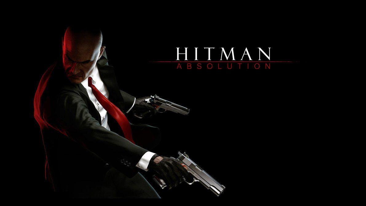 Hitman Absolution Wallpaper