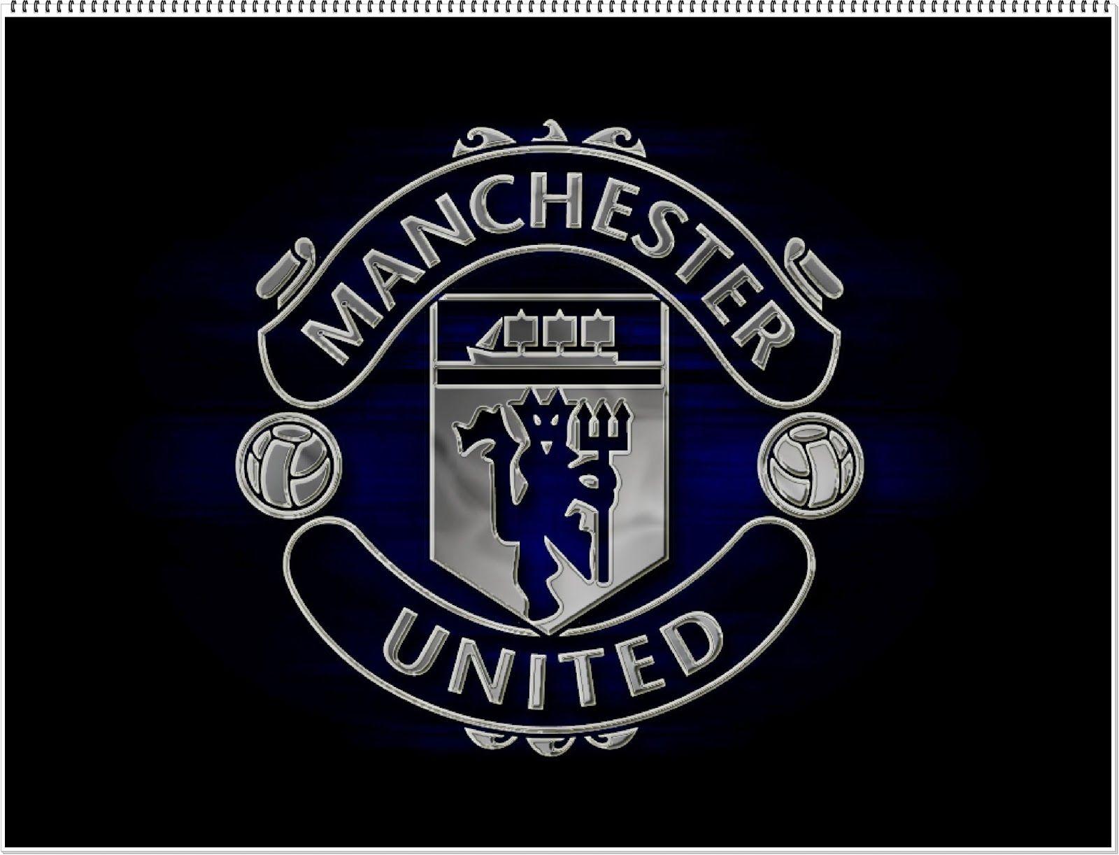 Wallpapers Animasi Manchester United Wallpaper Cave
