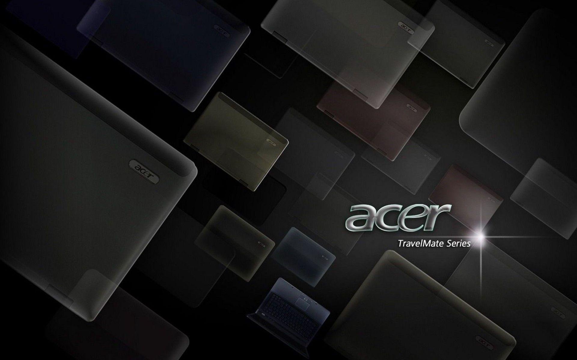 Acer Aspire Wallpaper (Picture)