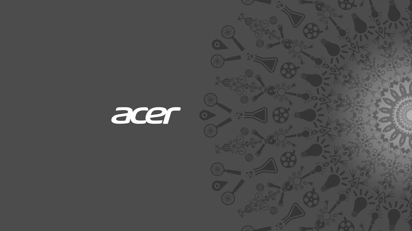 Wallpaper Acer (Picture)