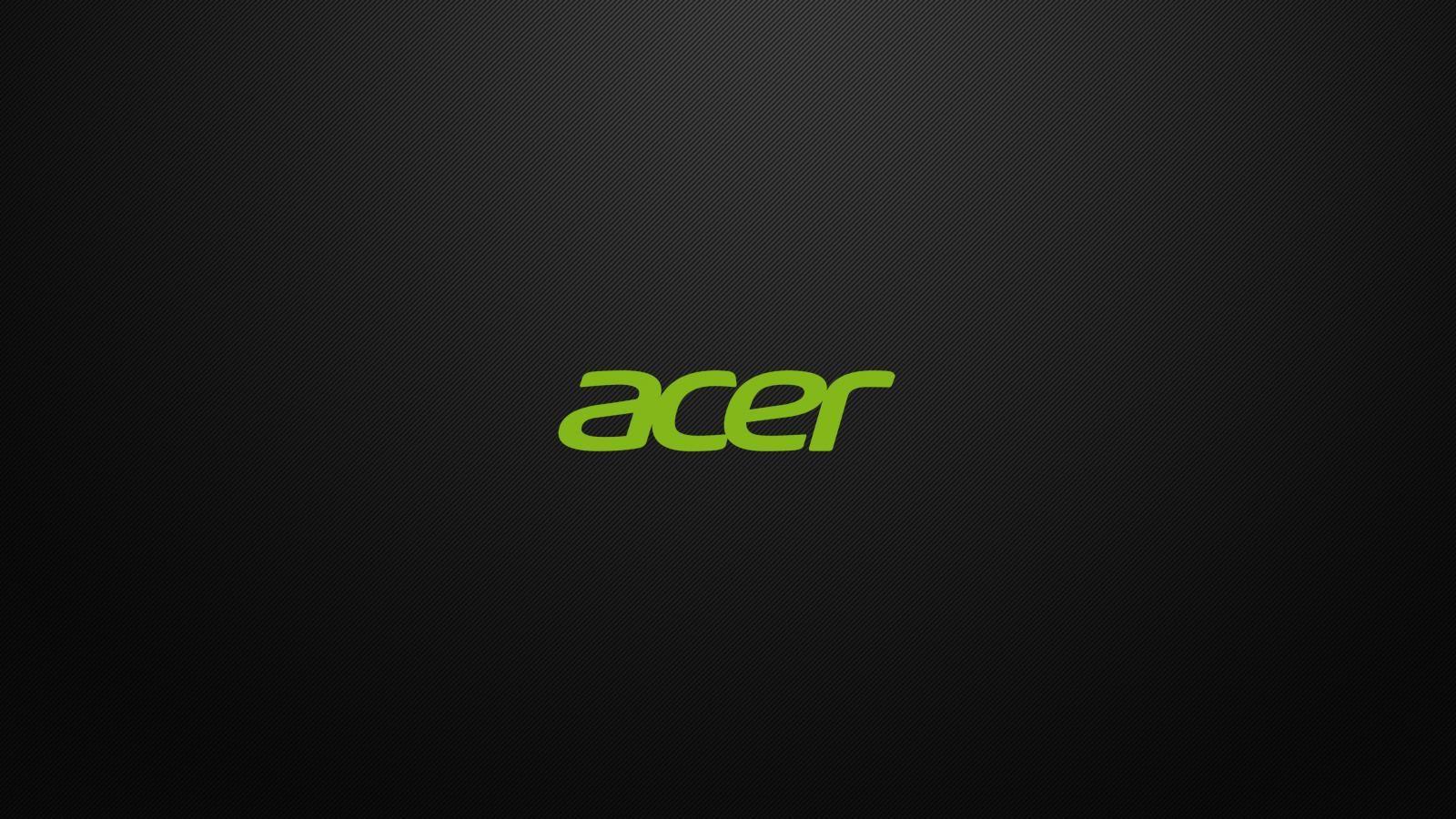 Technology Acer HD Wallpaper
