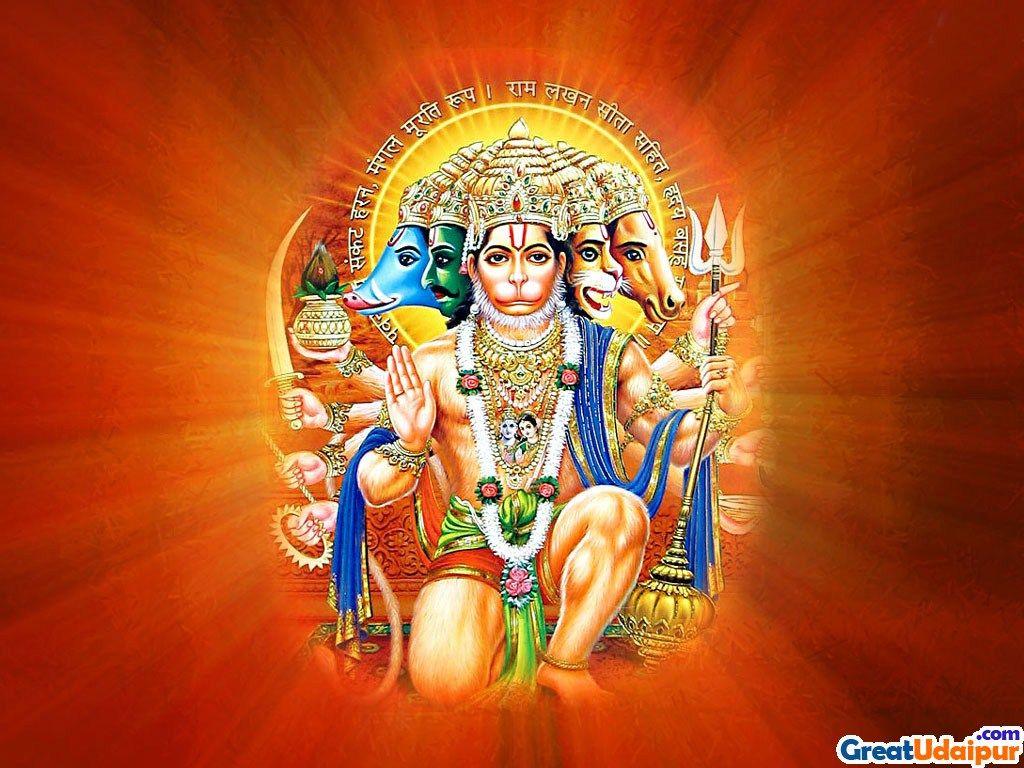 Hindu God Hd Wallpapers Wallpaper Cave