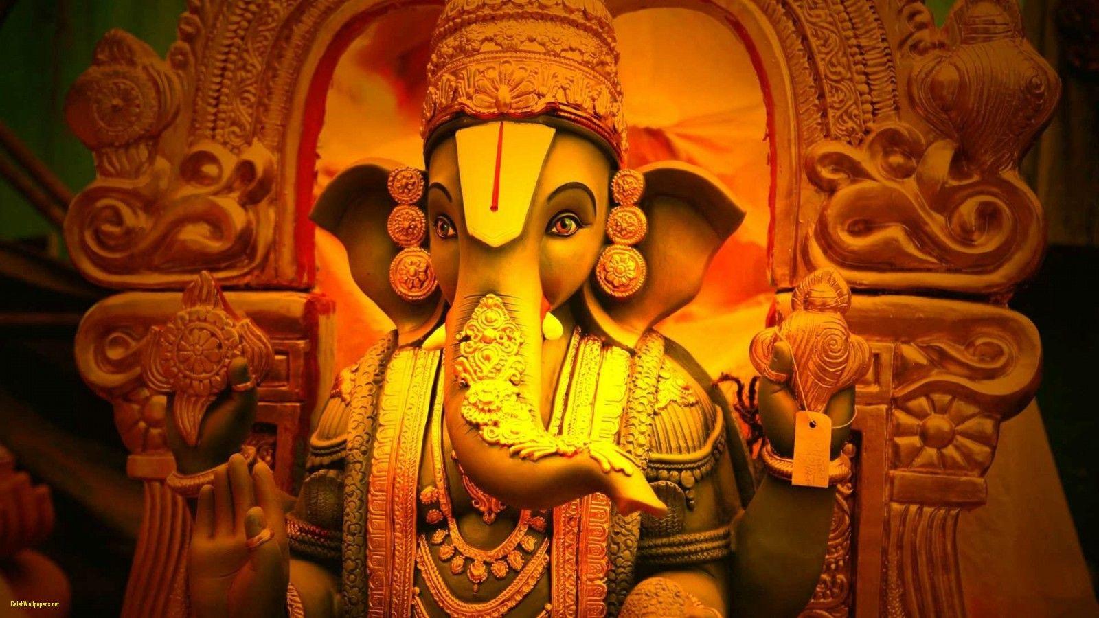 Hindu God HD Wallpapers - Wallpaper Cave