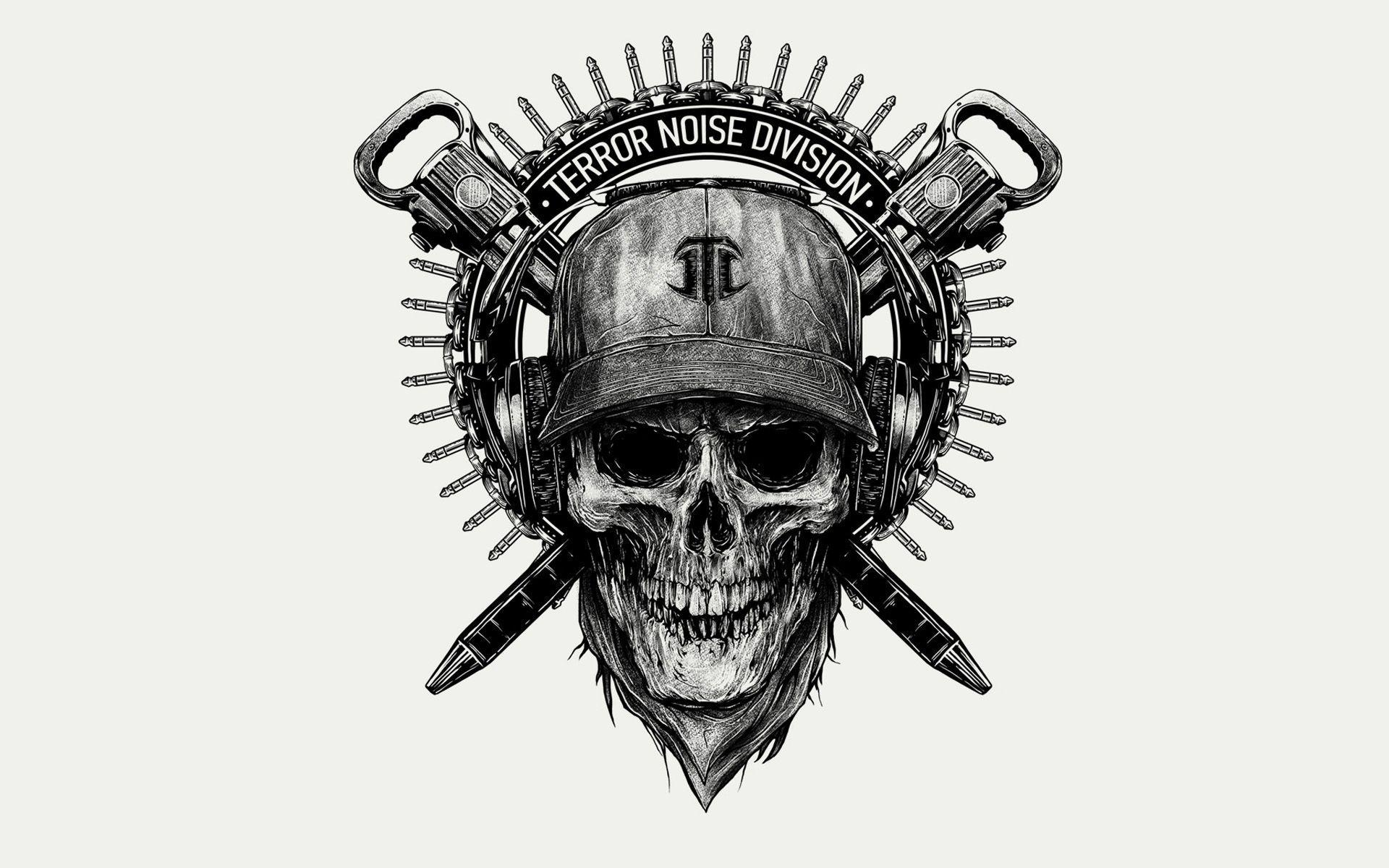 harley davidson skull logo wallpaper - ค้นหาด้วย Google. hogs