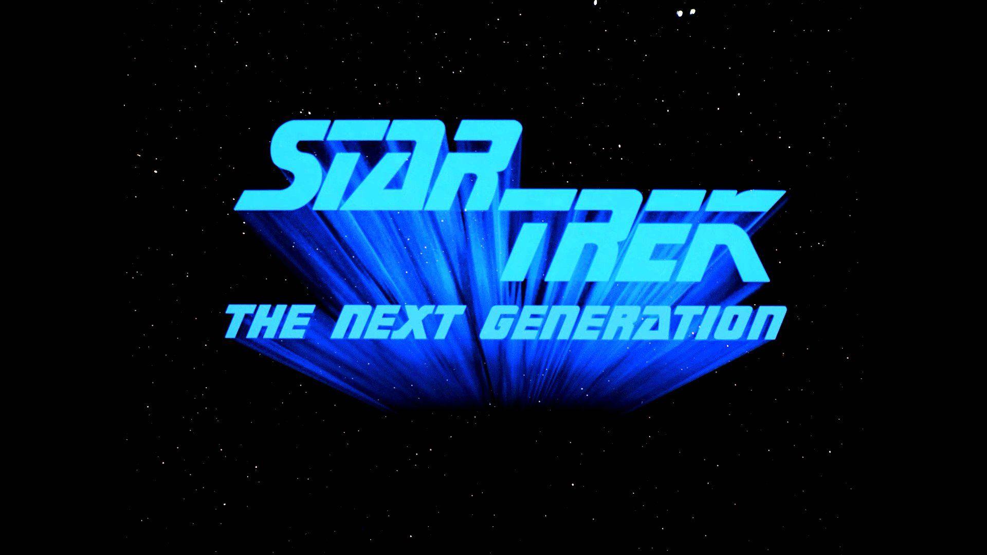 Star Trek: The Next Generation Wallpaper 11 X 1080