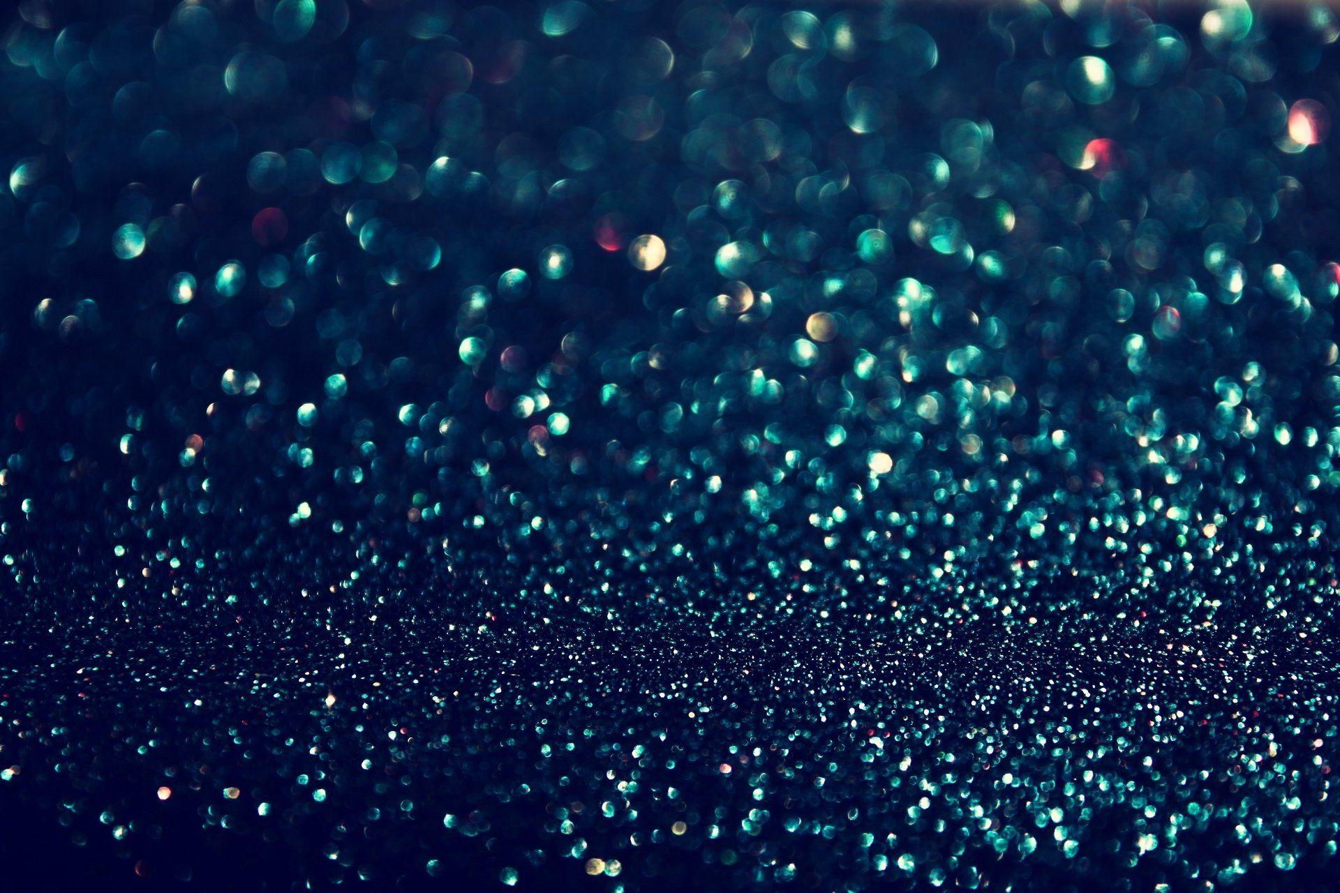 Glitter Bokeh HQ Background Wallpaper 24855