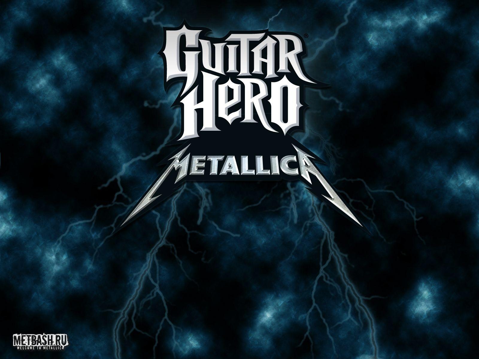 guitar hero metallica pc torrent