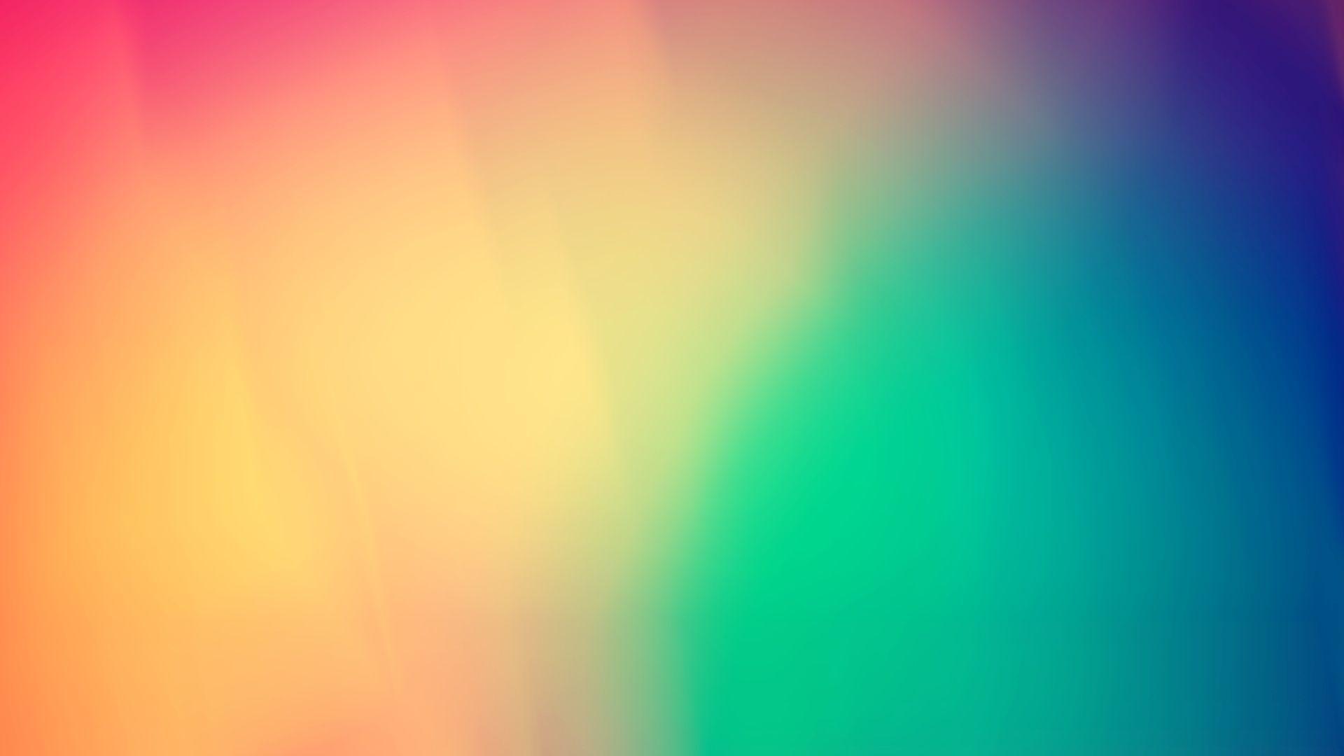 Plain Colorful Wallpaper