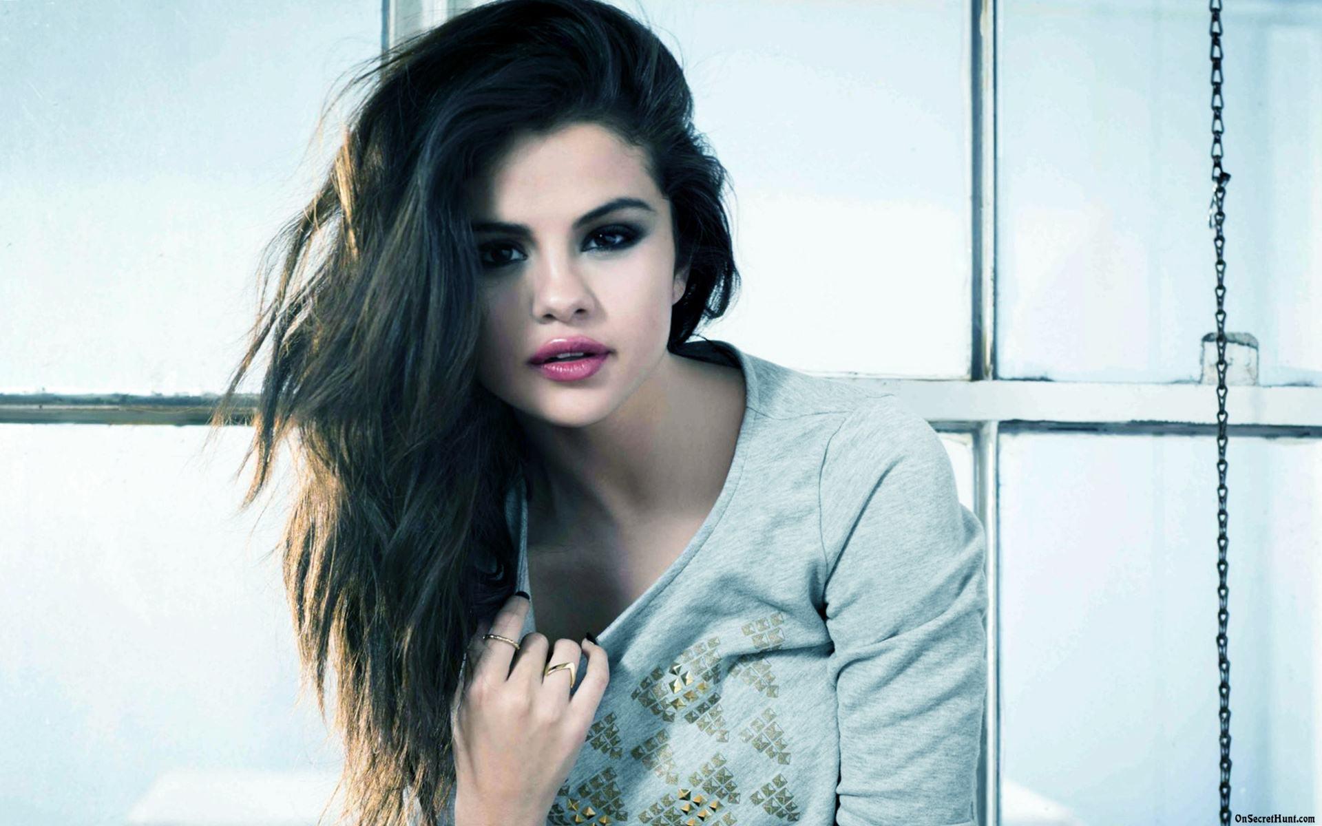 Selena Gomez 2014 HD Wallpaper, Background Image