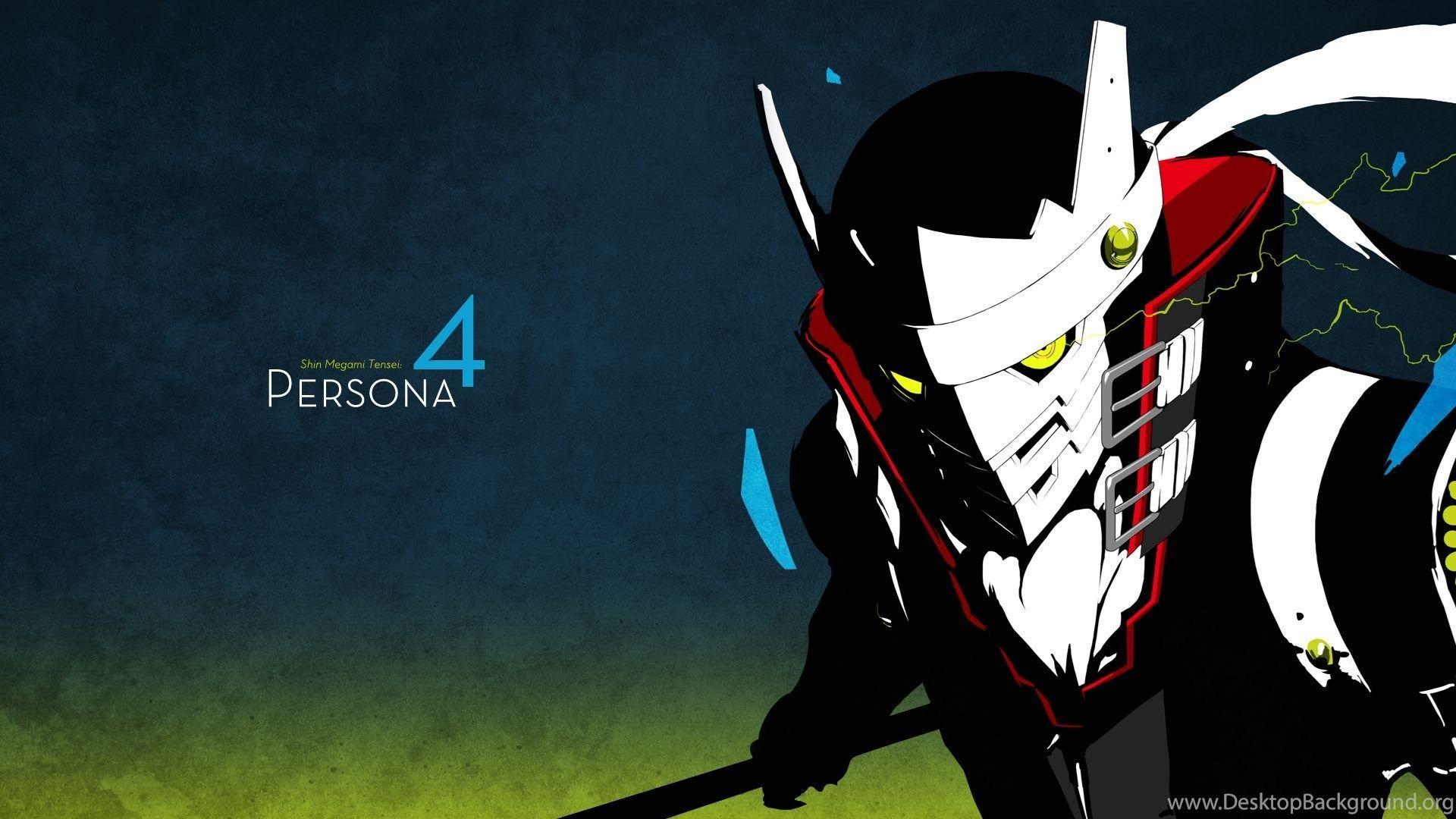 Persona 3 HD Wallpaper Desktop Background