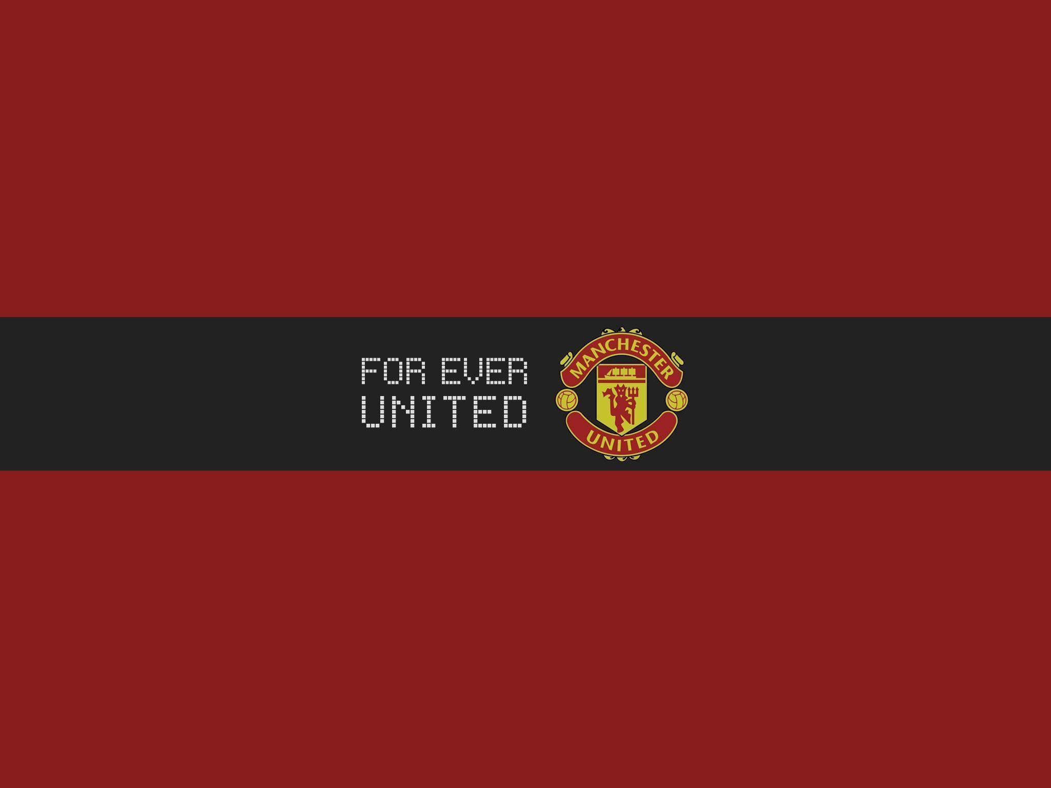 Man Utd Wallpaper