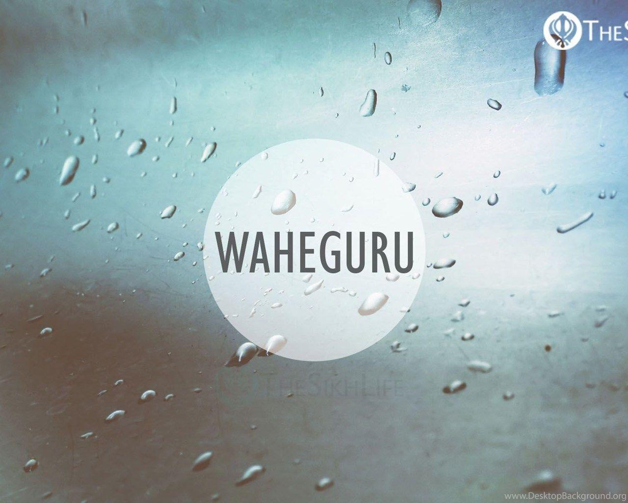 Waheguru Wallpapers Hd Wallpaper Cave