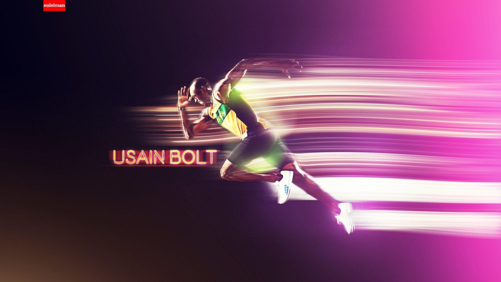 usain bolt wallpaper for windows. Usain Bolt. Usain