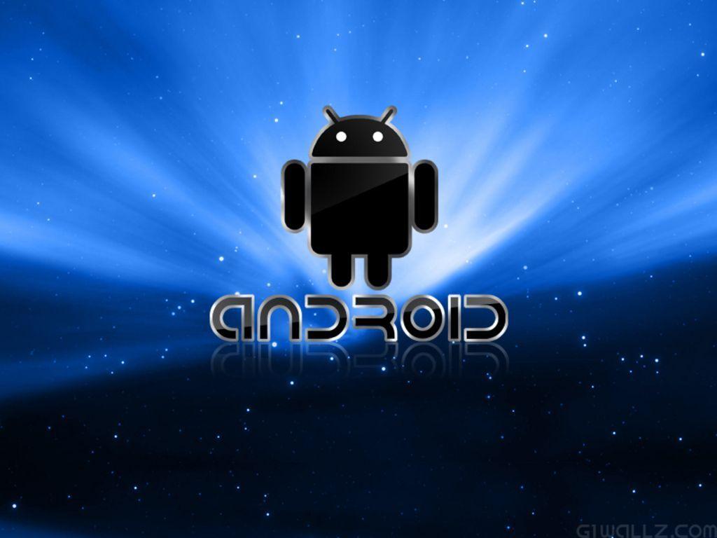 Android Logo D HD desktop wallpaper, High Definition, Fullscreen